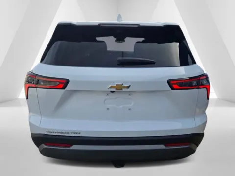 More photos of 2026 Chevrolet Equinox LT at Hometown Chevrolet, OH