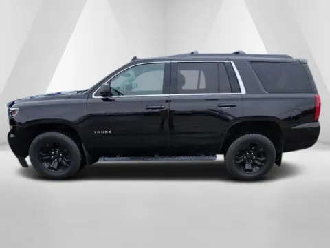More photos of 2019 Chevrolet Tahoe LS at Hometown Chevrolet, OH