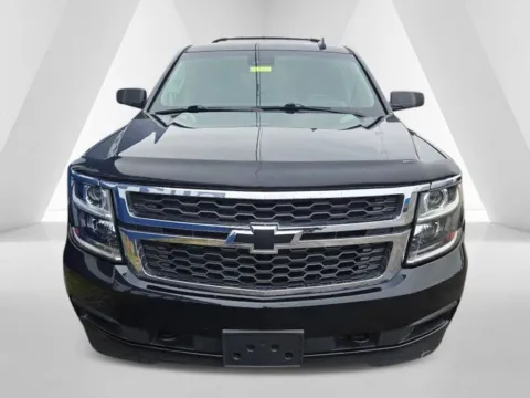 Photos of 2019 Chevrolet Tahoe LS for sale in Waverly, OH at Hometown Chevrolet