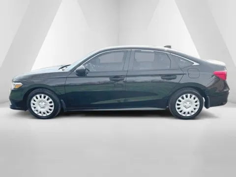 More photos of 2023 Honda Civic LX at Hometown Chevrolet, OH