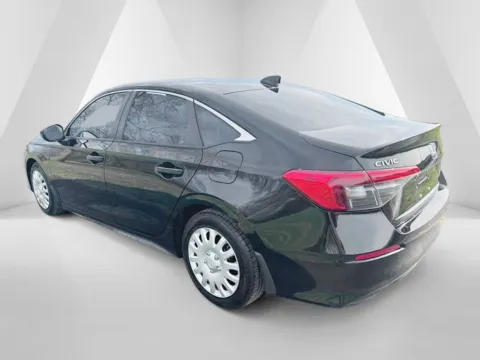 More photos of 2023 Honda Civic LX at Hometown Chevrolet, OH