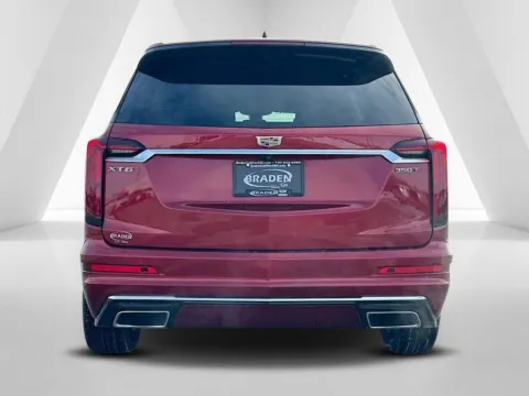 More photos of 2022 Cadillac XT6 Luxury at Hometown Chevrolet, OH