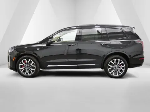 More photos of 2023 Cadillac XT6 Sport at Hometown Chevrolet, OH