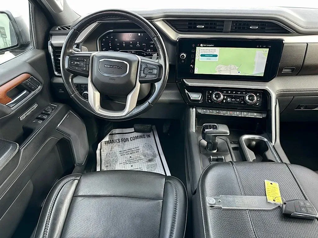 2023 GMC Sierra 1500 Denali Denali - Photo 20