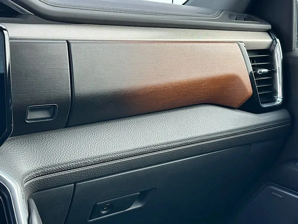 2023 GMC Sierra 1500 Denali Denali - Photo 30