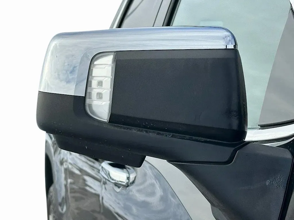 2023 GMC Sierra 1500 Denali Denali - Photo 9