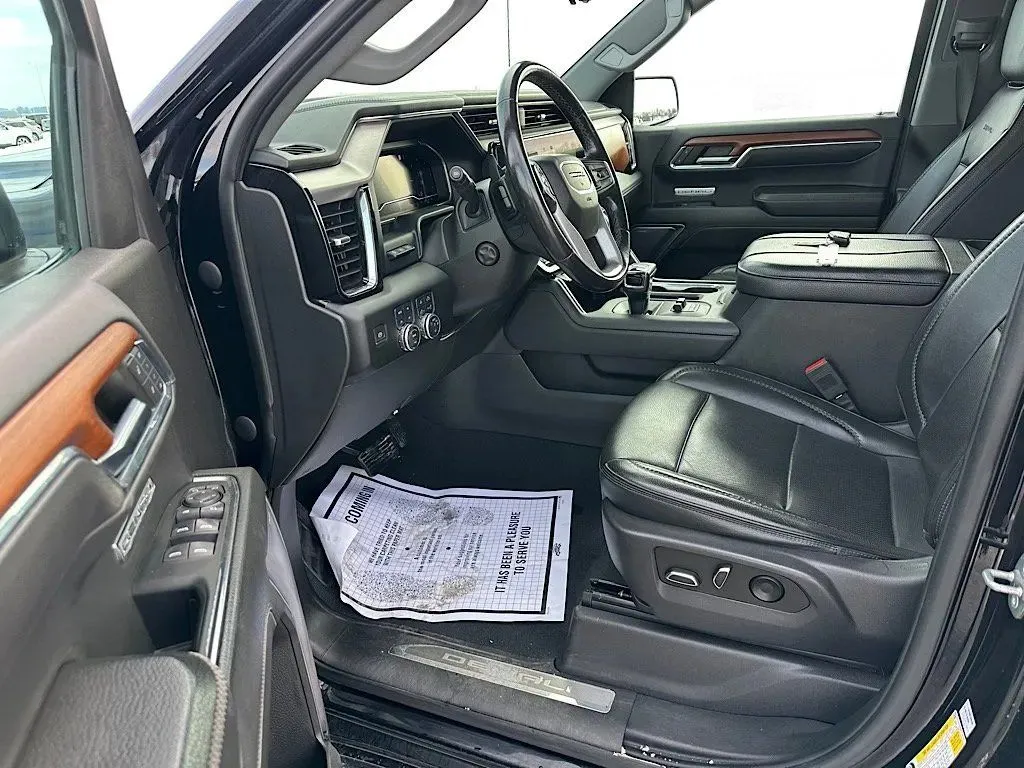 2023 GMC Sierra 1500 Denali Denali - Photo 12