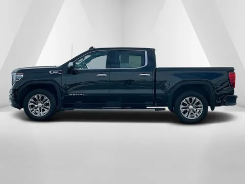 More photos of 2023 GMC Sierra 1500 Denali at Hometown Chevrolet, OH