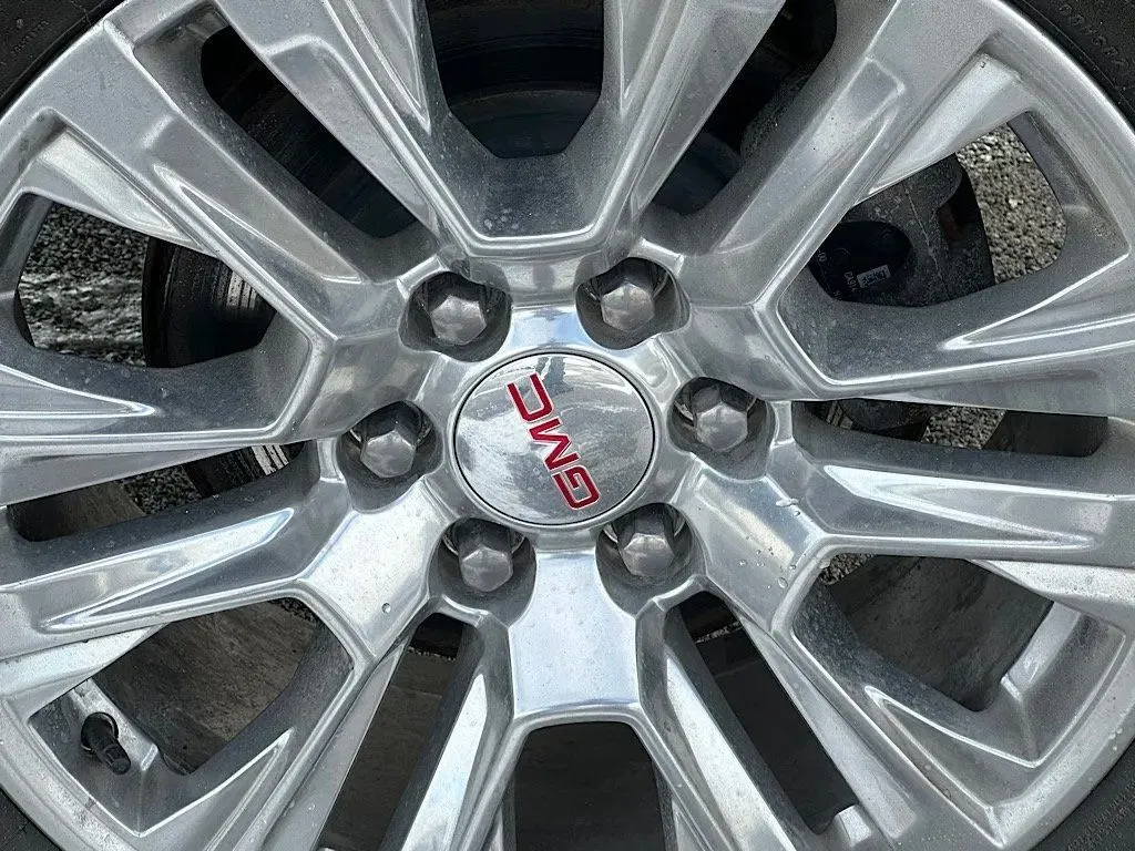2023 GMC Sierra 1500 Denali Denali - Photo 34