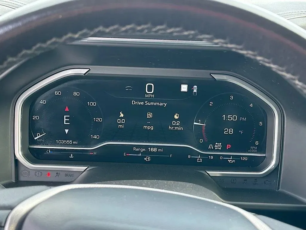 2023 GMC Sierra 1500 Denali Denali - Photo 25