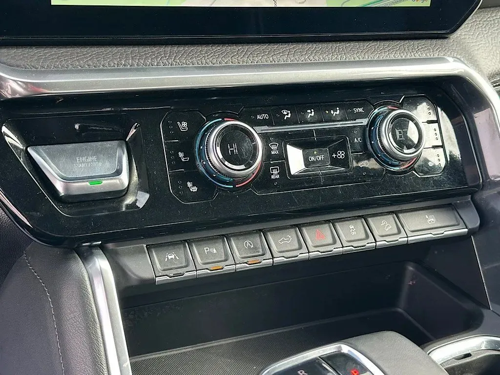 2023 GMC Sierra 1500 Denali Denali - Photo 27