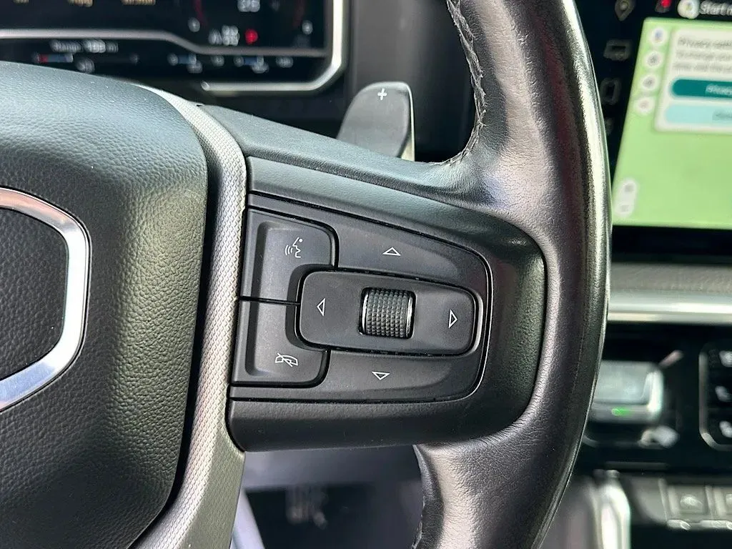 2023 GMC Sierra 1500 Denali Denali - Photo 24