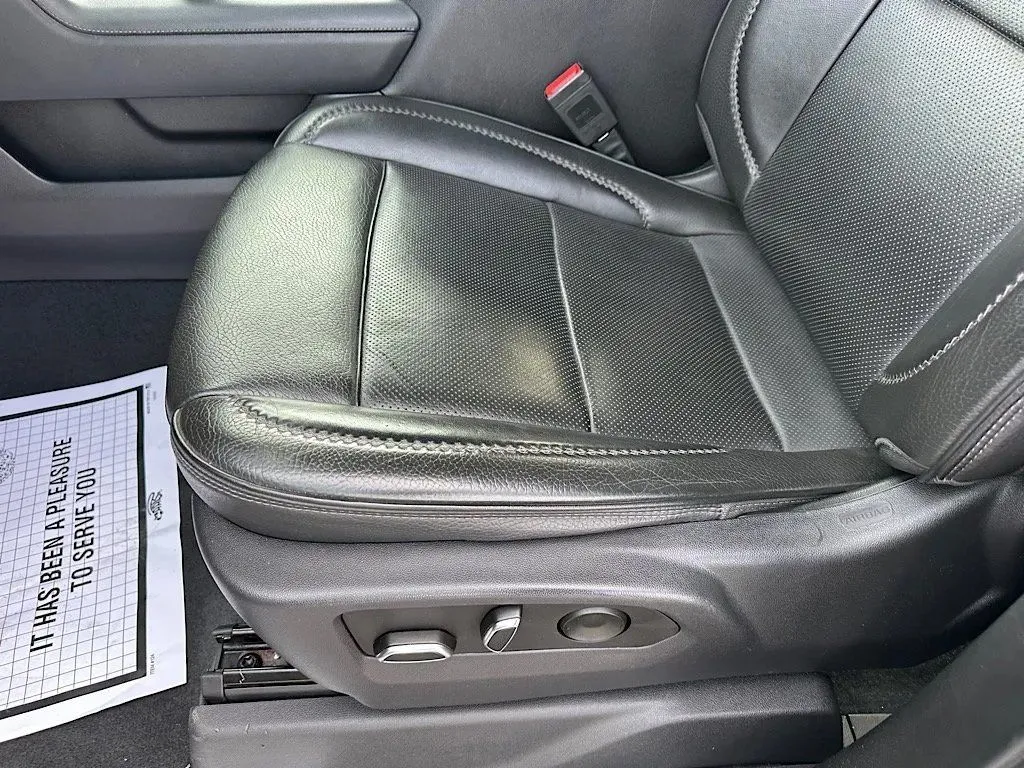2023 GMC Sierra 1500 Denali Denali - Photo 11
