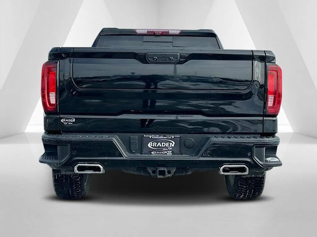 2023 GMC Sierra 1500 Denali Denali - Photo 6
