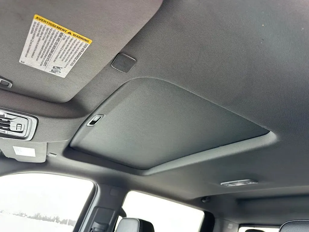2023 GMC Sierra 1500 Denali Denali - Photo 16
