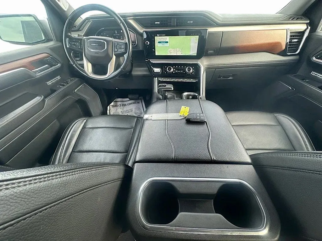 2023 GMC Sierra 1500 Denali Denali - Photo 19
