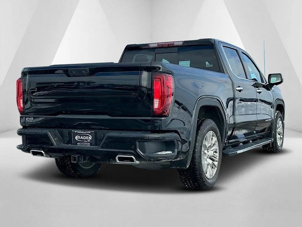2023 GMC Sierra 1500 Denali Denali - Photo 7