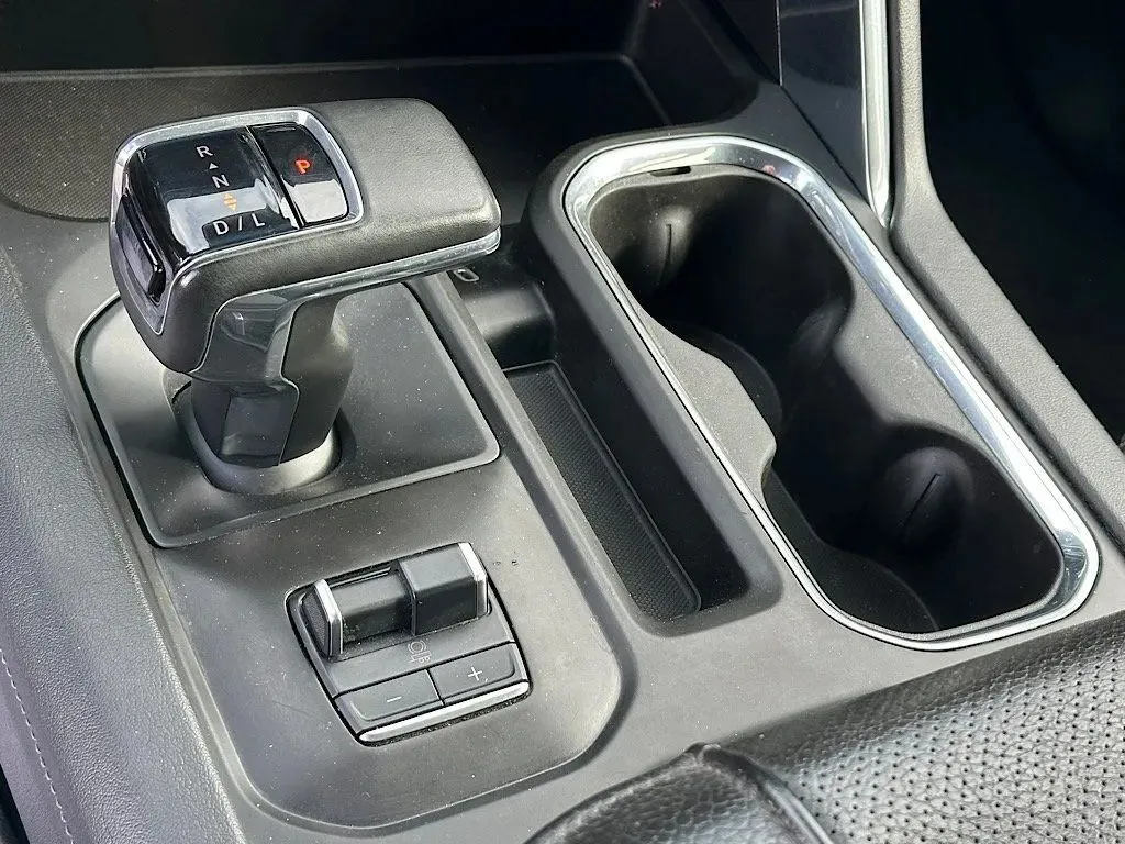 2023 GMC Sierra 1500 Denali Denali - Photo 26