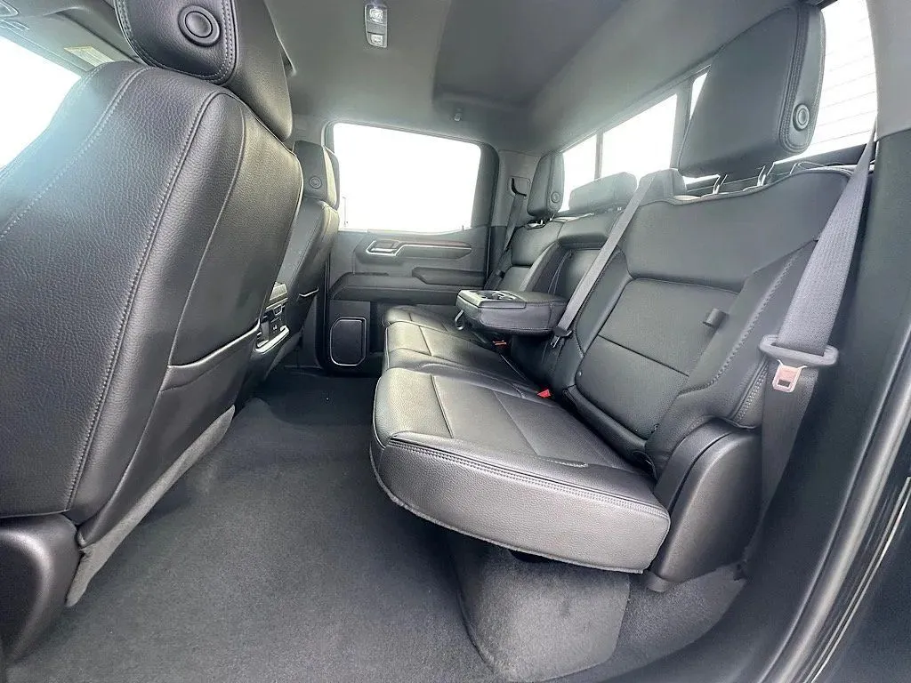 2023 GMC Sierra 1500 Denali Denali - Photo 18