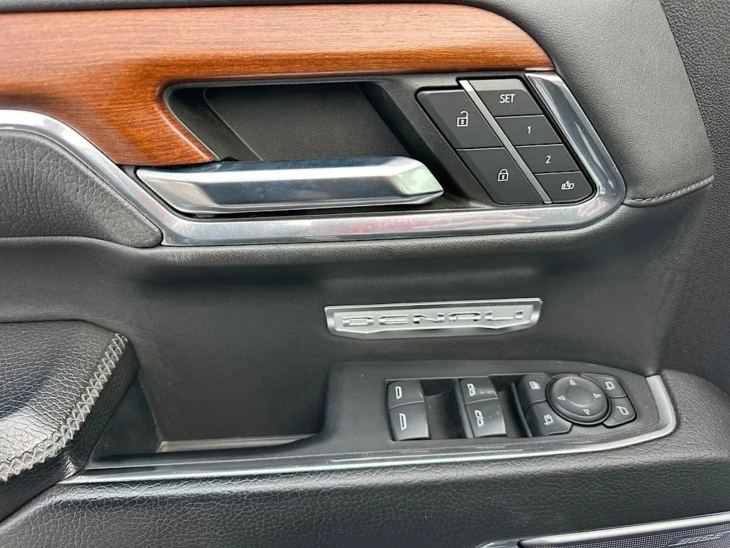 2023 GMC Sierra 1500 Denali Denali - Photo 13