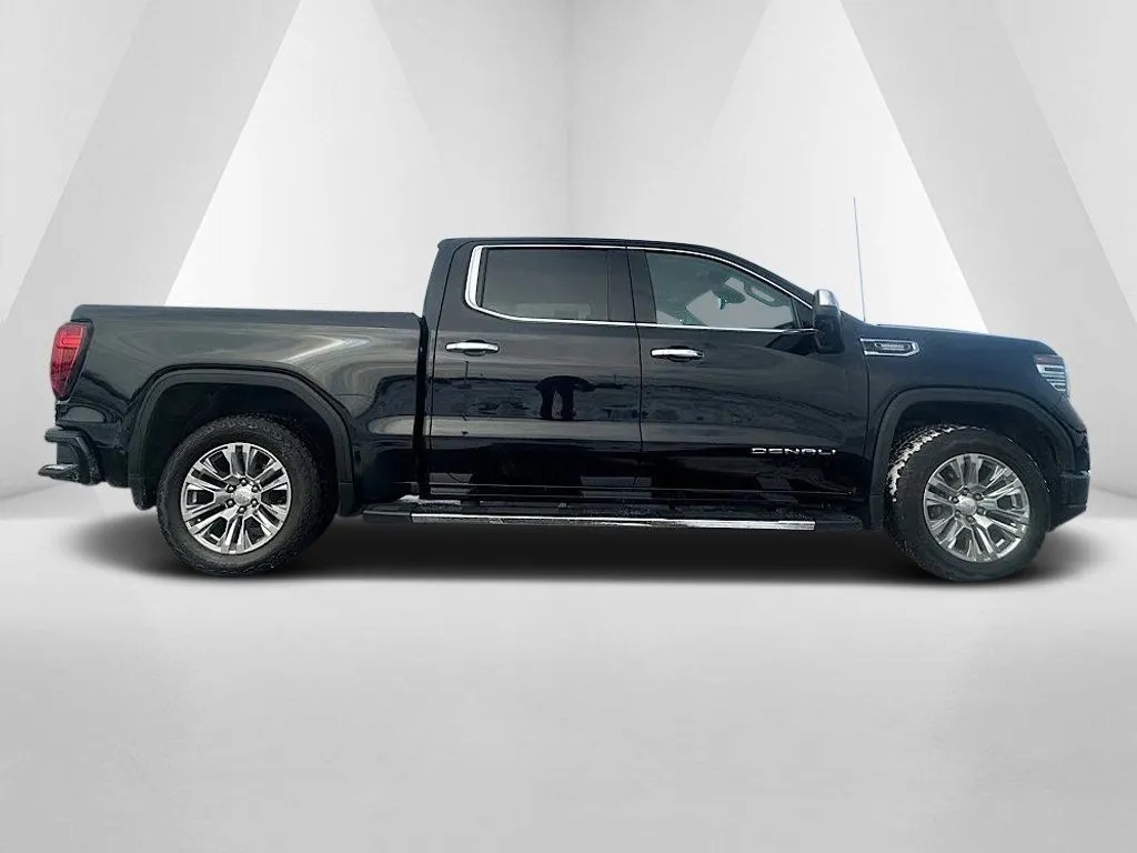 2023 GMC Sierra 1500 Denali Denali - Photo 8