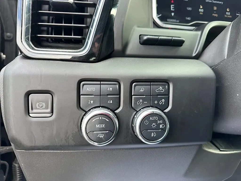 2023 GMC Sierra 1500 Denali Denali - Photo 22
