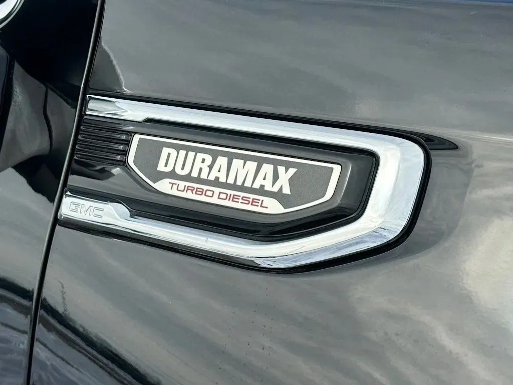 2023 GMC Sierra 1500 Denali Denali - Photo 10