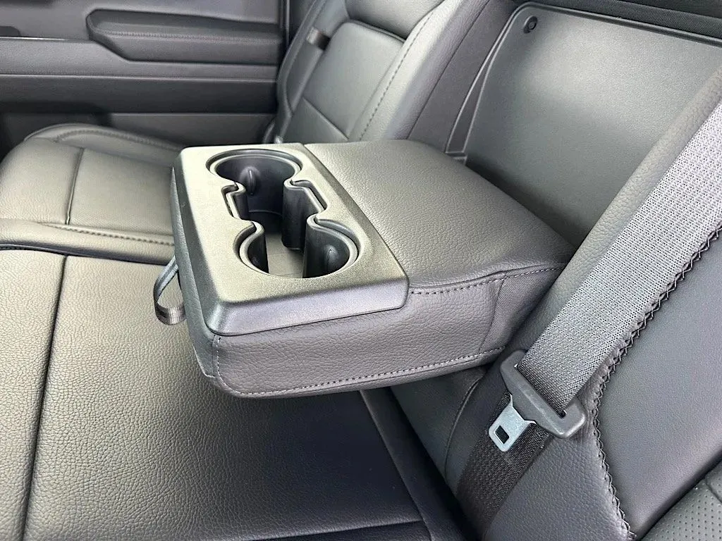 2023 GMC Sierra 1500 Denali Denali - Photo 17