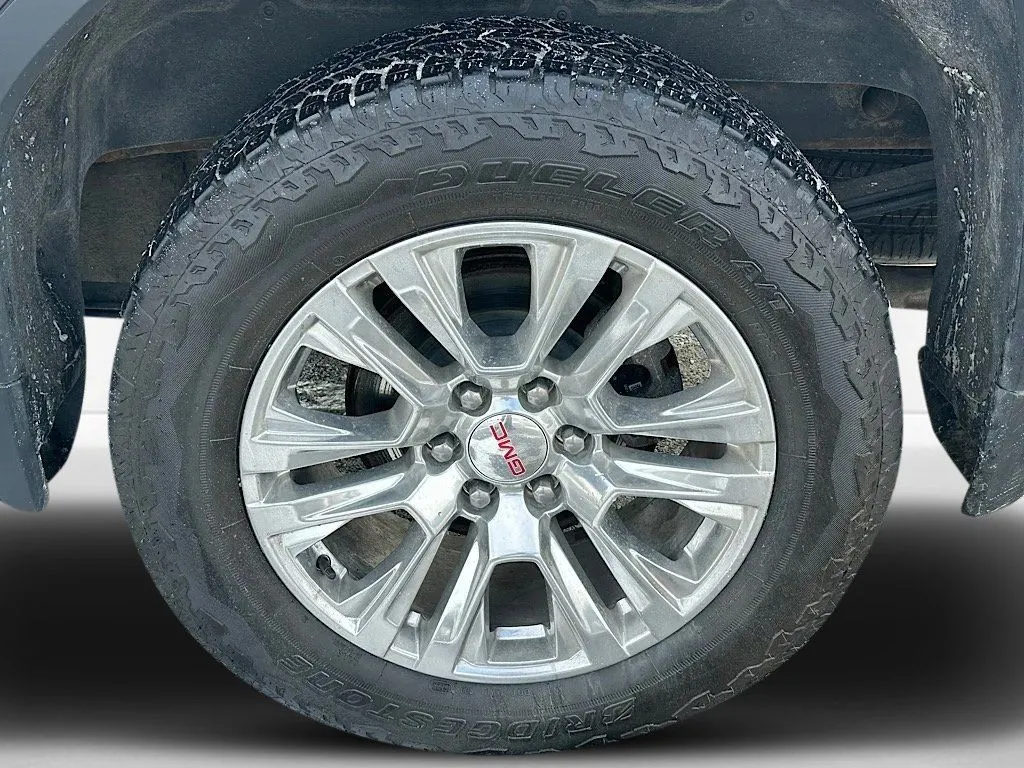 2023 GMC Sierra 1500 Denali Denali - Photo 32