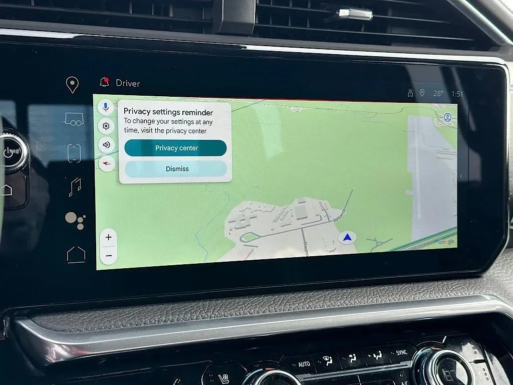2023 GMC Sierra 1500 Denali Denali - Photo 28