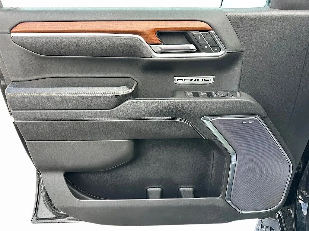 2023 GMC Sierra 1500 Denali Denali - Photo 14