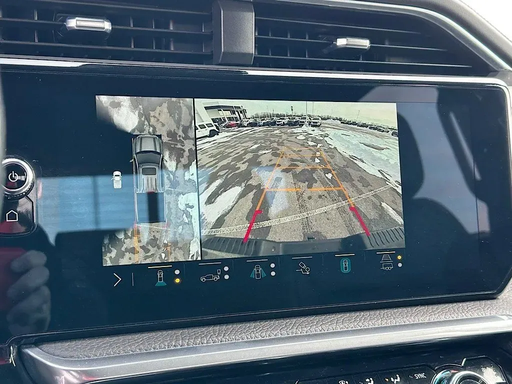 2023 GMC Sierra 1500 Denali Denali - Photo 29