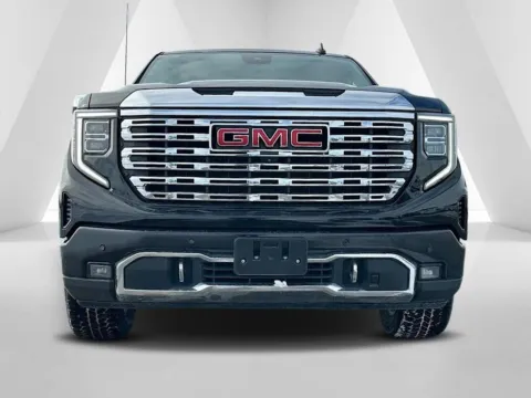 Photos of 2023 GMC Sierra 1500 Denali for sale in Waverly, OH at Hometown Chevrolet