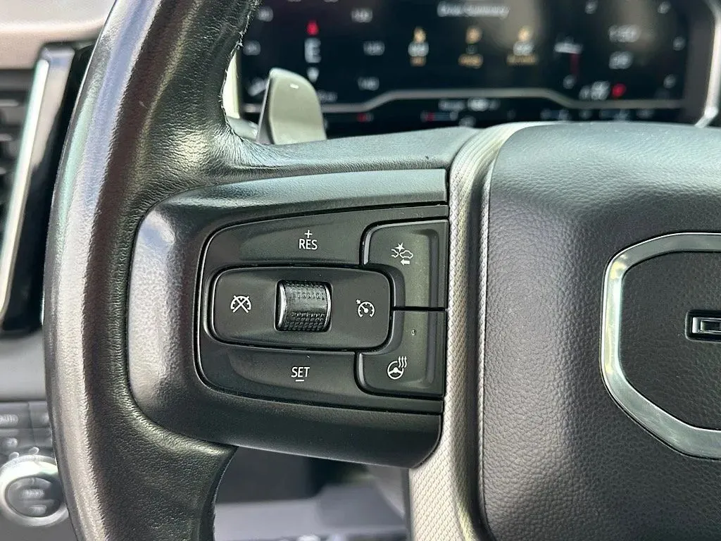 2023 GMC Sierra 1500 Denali Denali - Photo 23