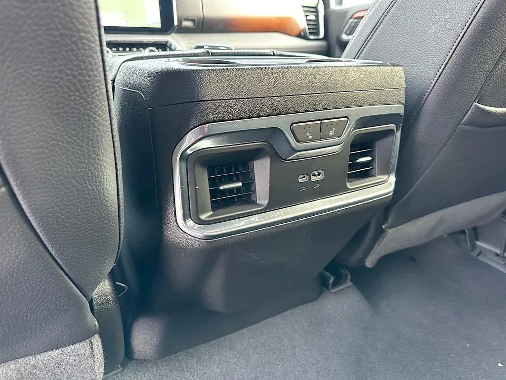 2023 GMC Sierra 1500 Denali Denali - Photo 21