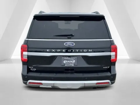 Another view of 2023 Ford Expedition Max XLT for sale in Waverly, OH at Hometown Chevrolet