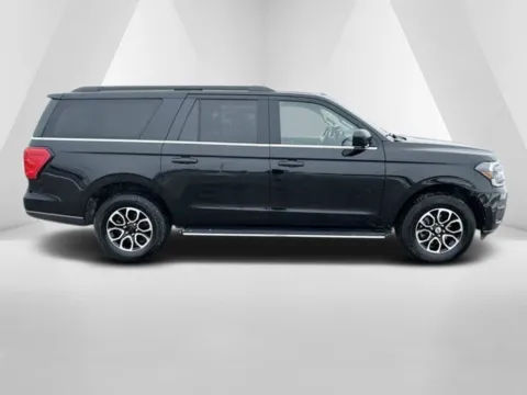 More photos of 2023 Ford Expedition Max XLT at Hometown Chevrolet, OH