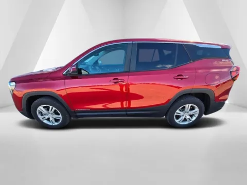 More photos of 2022 GMC Terrain SLE at Hometown Chevrolet, OH