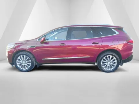 More photos of 2019 Buick Enclave Premium Group at Hometown Chevrolet, OH