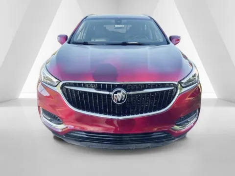 Photos of 2019 Buick Enclave Premium Group for sale in Waverly, OH at Hometown Chevrolet