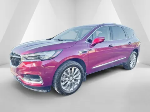 Another view of 2019 Buick Enclave Premium Group for sale in Waverly, OH at Hometown Chevrolet