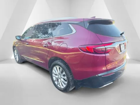 More photos of 2019 Buick Enclave Premium Group at Hometown Chevrolet, OH