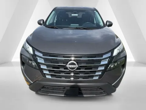 Photos of 2024 Nissan Rogue SV for sale in Waverly, OH at Hometown Chevrolet