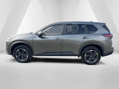 More photos of 2024 Nissan Rogue SV at Hometown Chevrolet, OH