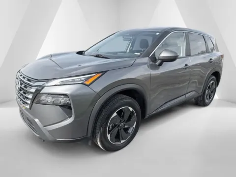 Another view of 2024 Nissan Rogue SV for sale in Waverly, OH at Hometown Chevrolet