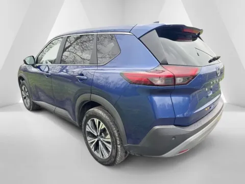 More photos of 2023 Nissan Rogue SV at Hometown Chevrolet, OH