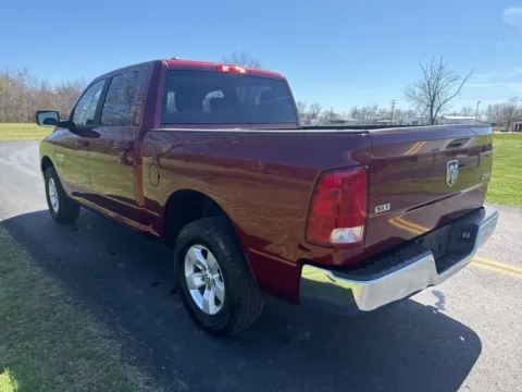 More photos of 2021 Ram 1500 Classic at Hometown Chevrolet, OH