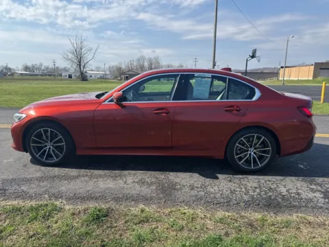 More photos of 2021 BMW 3 Series 330i xDrive at Hometown Chevrolet, OH