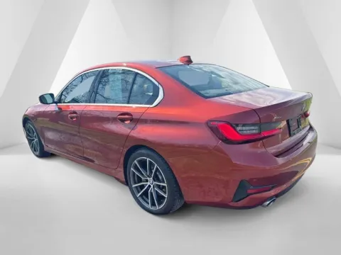 More photos of 2021 BMW 3 Series 330i xDrive at Hometown Chevrolet, OH