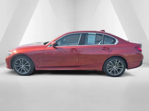 More photos of 2021 BMW 3 Series 330i xDrive at Hometown Chevrolet, OH